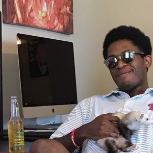 Meet your Posher, Jordan